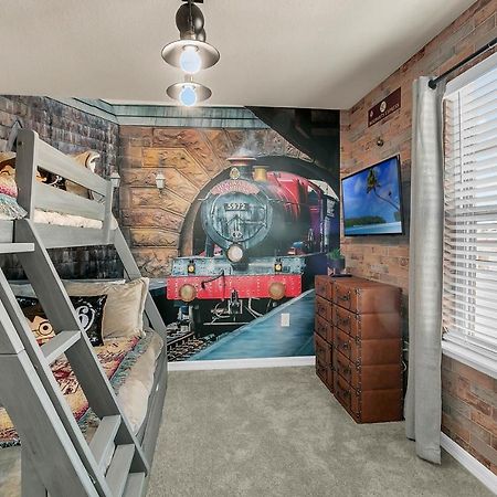 5 Bedrooms - 4,5 Bathrooms - Windsor At Westside 8928 Sa Orlando Exteriér fotografie