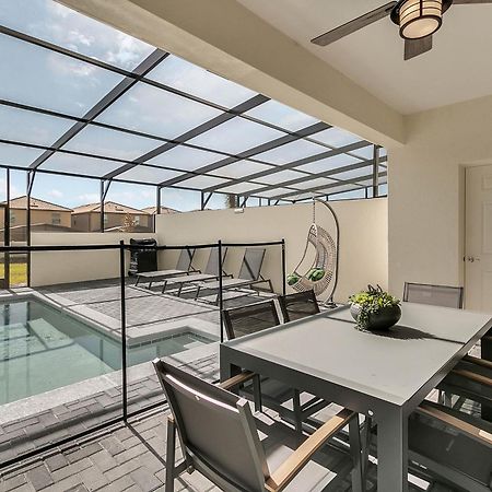 5 Bedrooms - 4,5 Bathrooms - Windsor At Westside 8928 Sa Orlando Exteriér fotografie