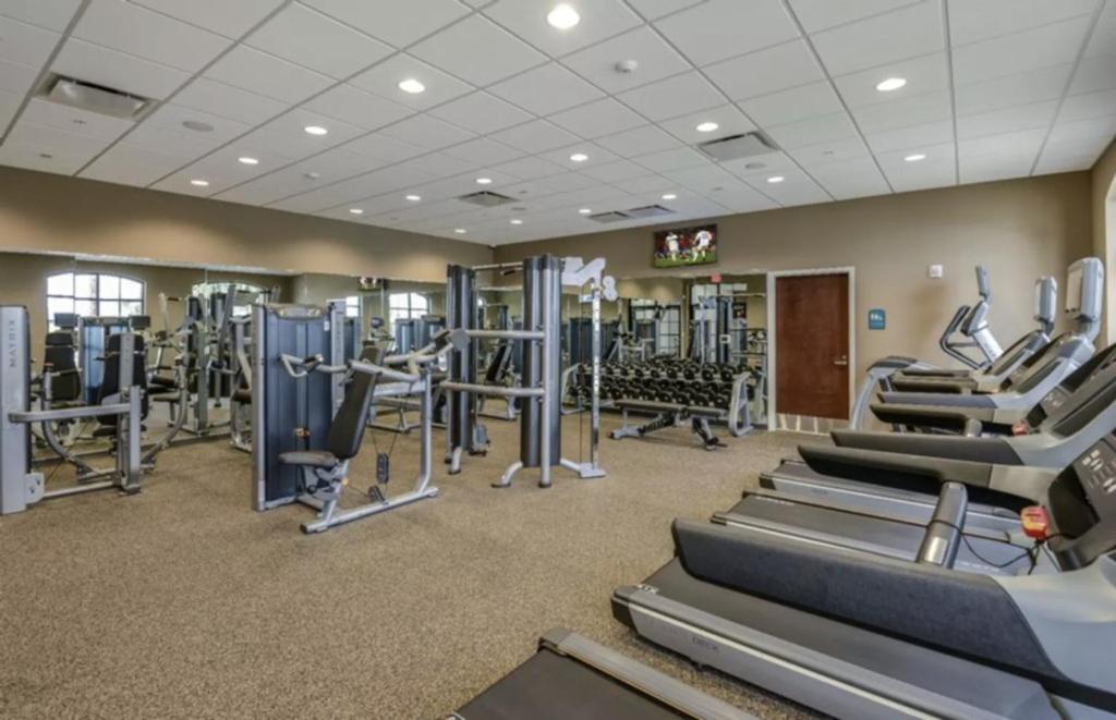 5 Bedrooms - 4,5 Bathrooms - Windsor At Westside 8928 Sa Orlando Exteriér fotografie