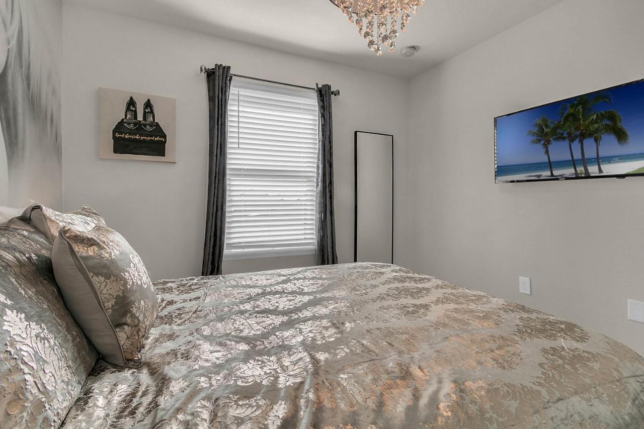 5 Bedrooms - 4,5 Bathrooms - Windsor At Westside 8928 Sa Orlando Exteriér fotografie