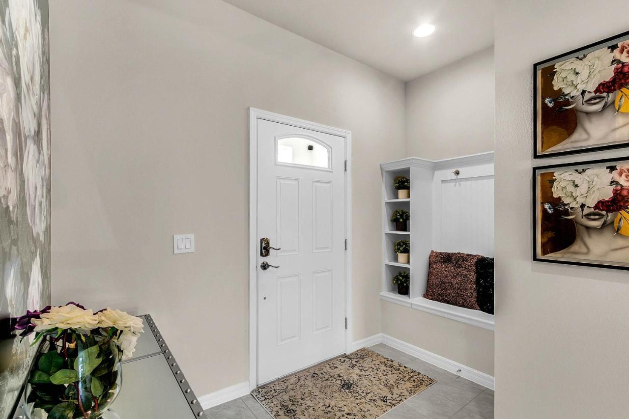 5 Bedrooms - 4,5 Bathrooms - Windsor At Westside 8928 Sa Orlando Exteriér fotografie