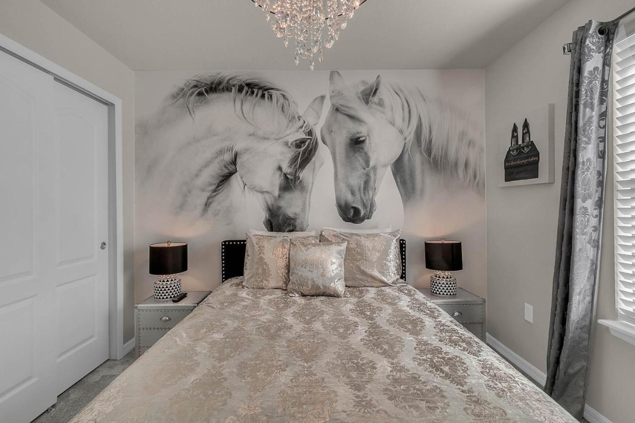 5 Bedrooms - 4,5 Bathrooms - Windsor At Westside 8928 Sa Orlando Exteriér fotografie