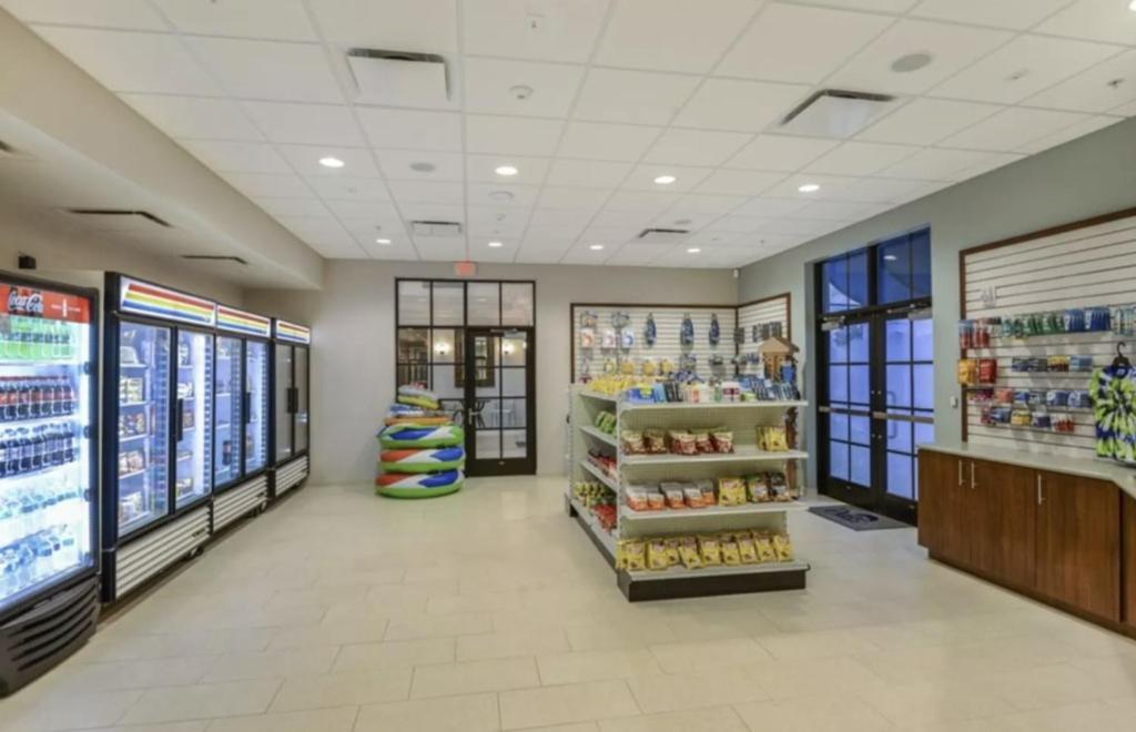 5 Bedrooms - 4,5 Bathrooms - Windsor At Westside 8928 Sa Orlando Exteriér fotografie