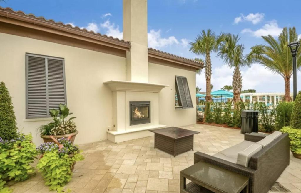 5 Bedrooms - 4,5 Bathrooms - Windsor At Westside 8928 Sa Orlando Exteriér fotografie